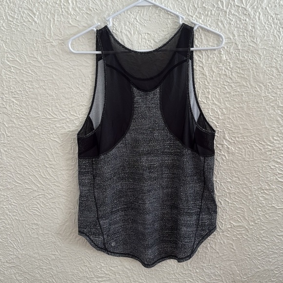 Lululemon Sculpt Tank II - Picture 3 of 9